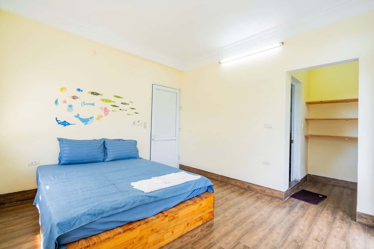 A Homestay at Lâm Trường, Sóc Sơn — photo 18