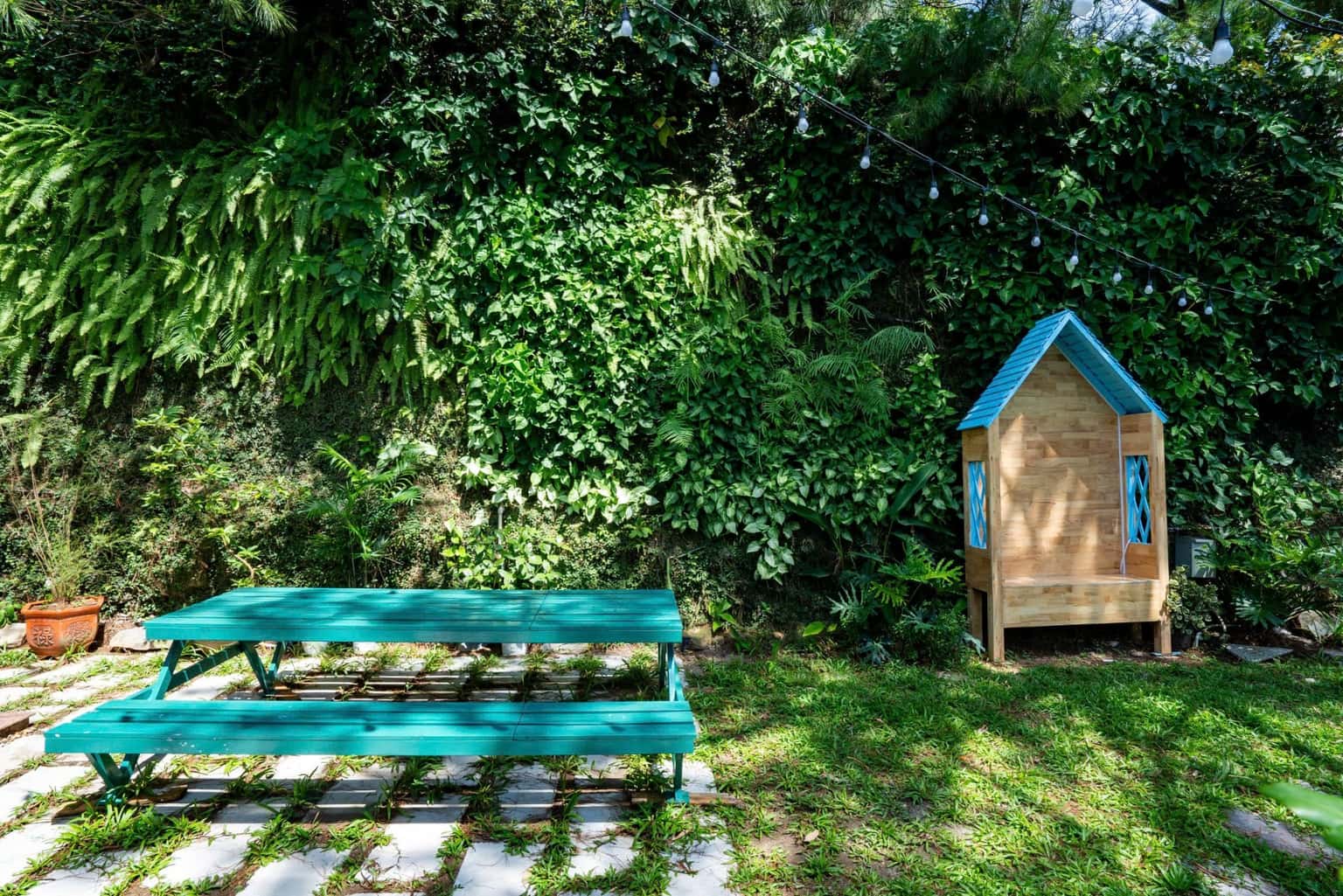 A Homestay at Lâm Trường, Sóc Sơn — photo 7