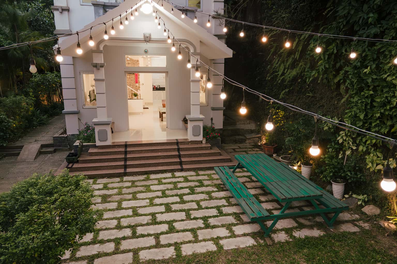 A Homestay at Lâm Trường, Sóc Sơn — photo 6