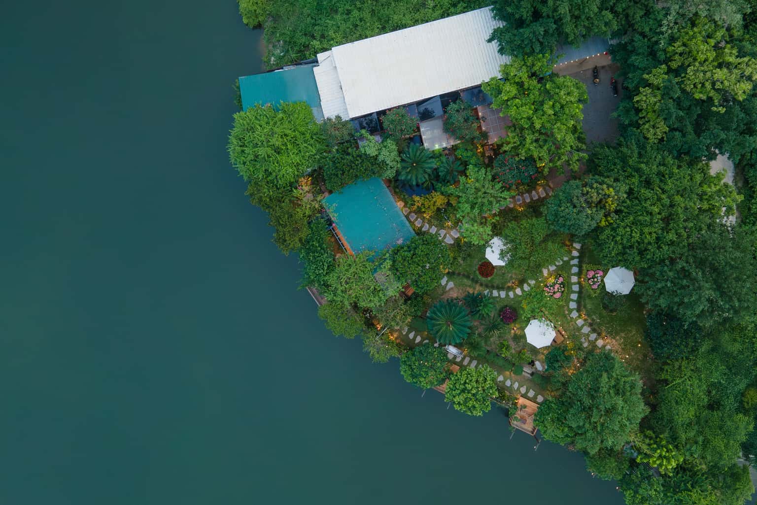 Một Yêu (Một Homestay) tại Hồ Cầu Đá, Sóc Sơn — ảnh 1