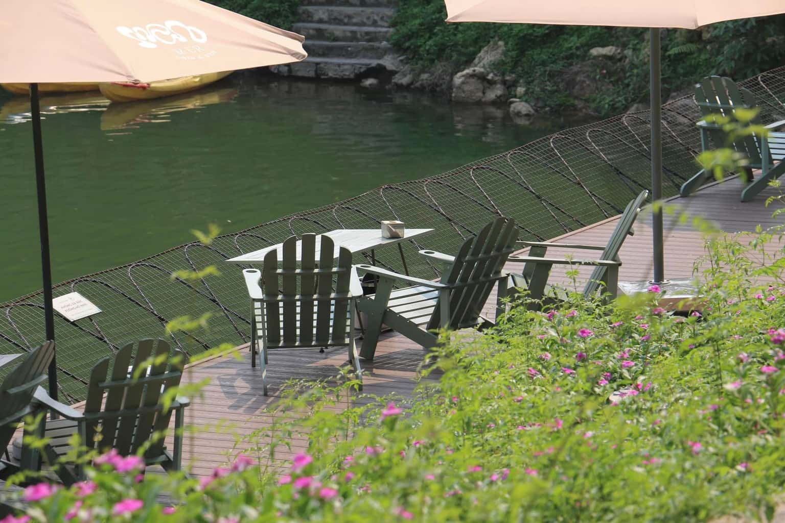 Mer Cafe & Stay — ảnh 11