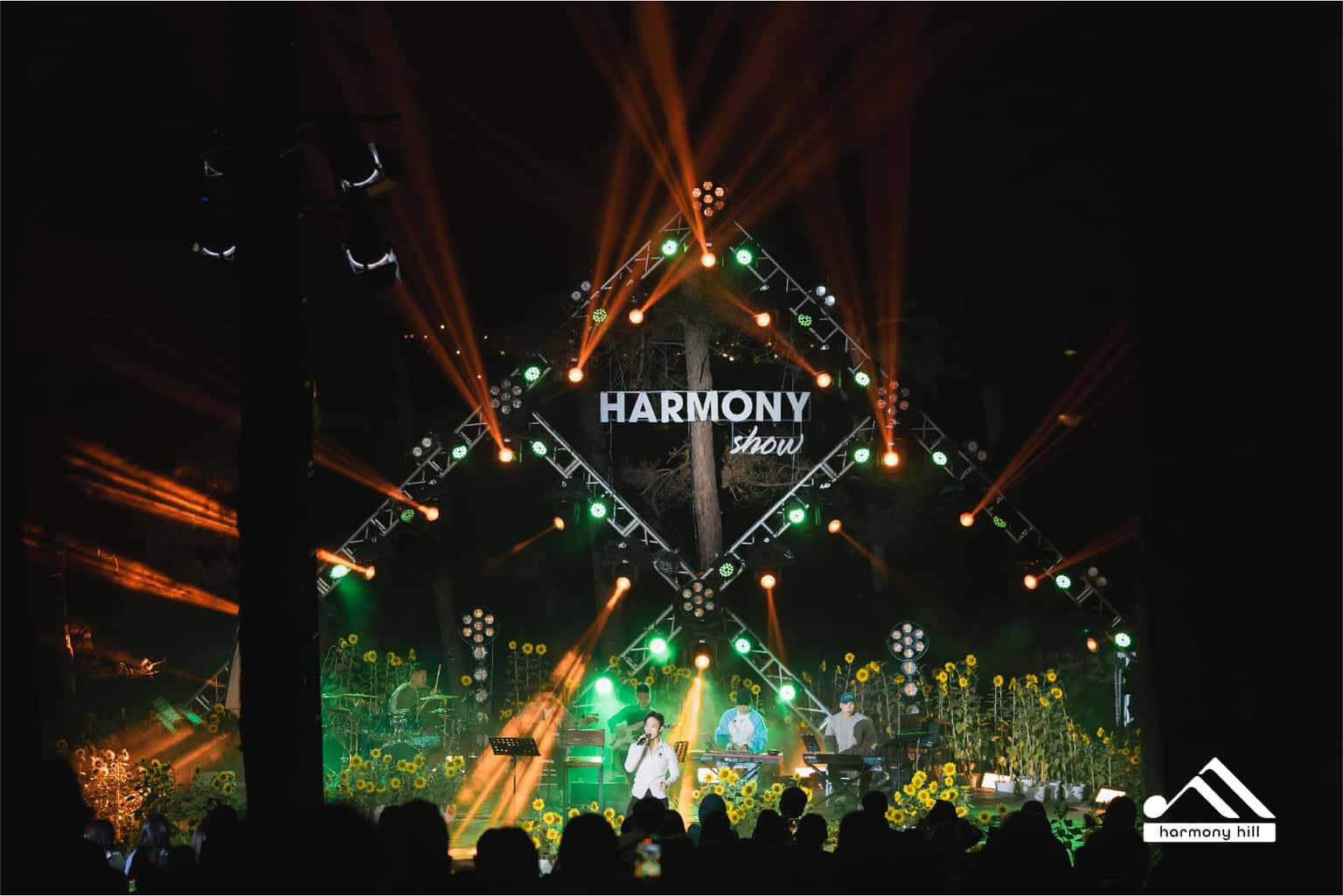 Harmony Hill Tuần Châu — ảnh 4
