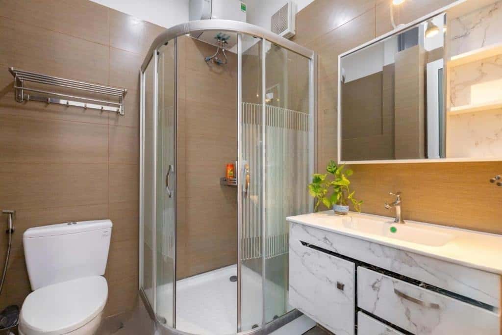 Sunshine Villa tại Minh Quang, Ba Vì — ảnh 18