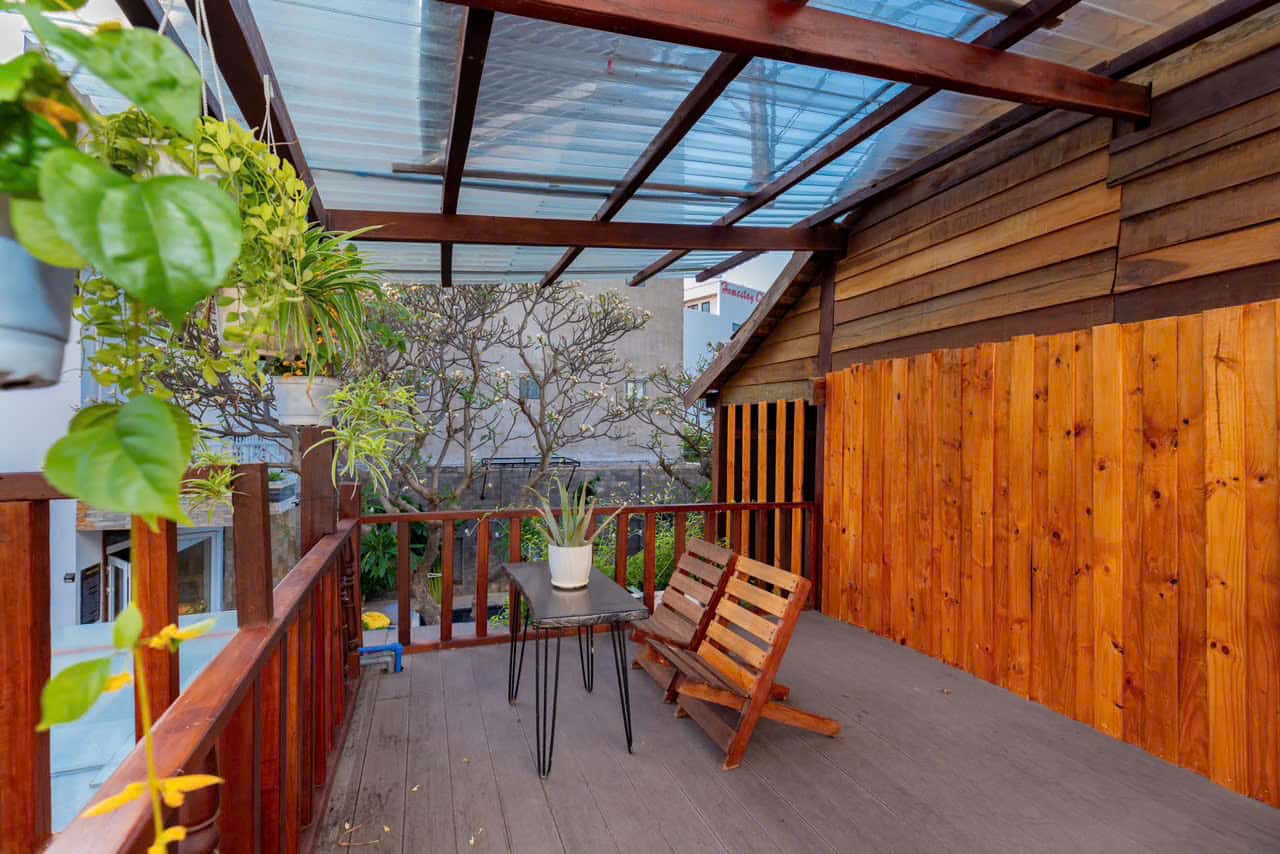 Villa 15/3B Nguyễn Hiền, Vũng Tàu — ảnh 26