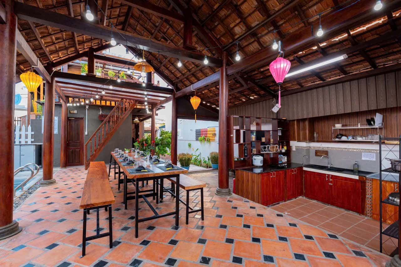 Villa 15/3B Nguyễn Hiền, Vũng Tàu — ảnh 6