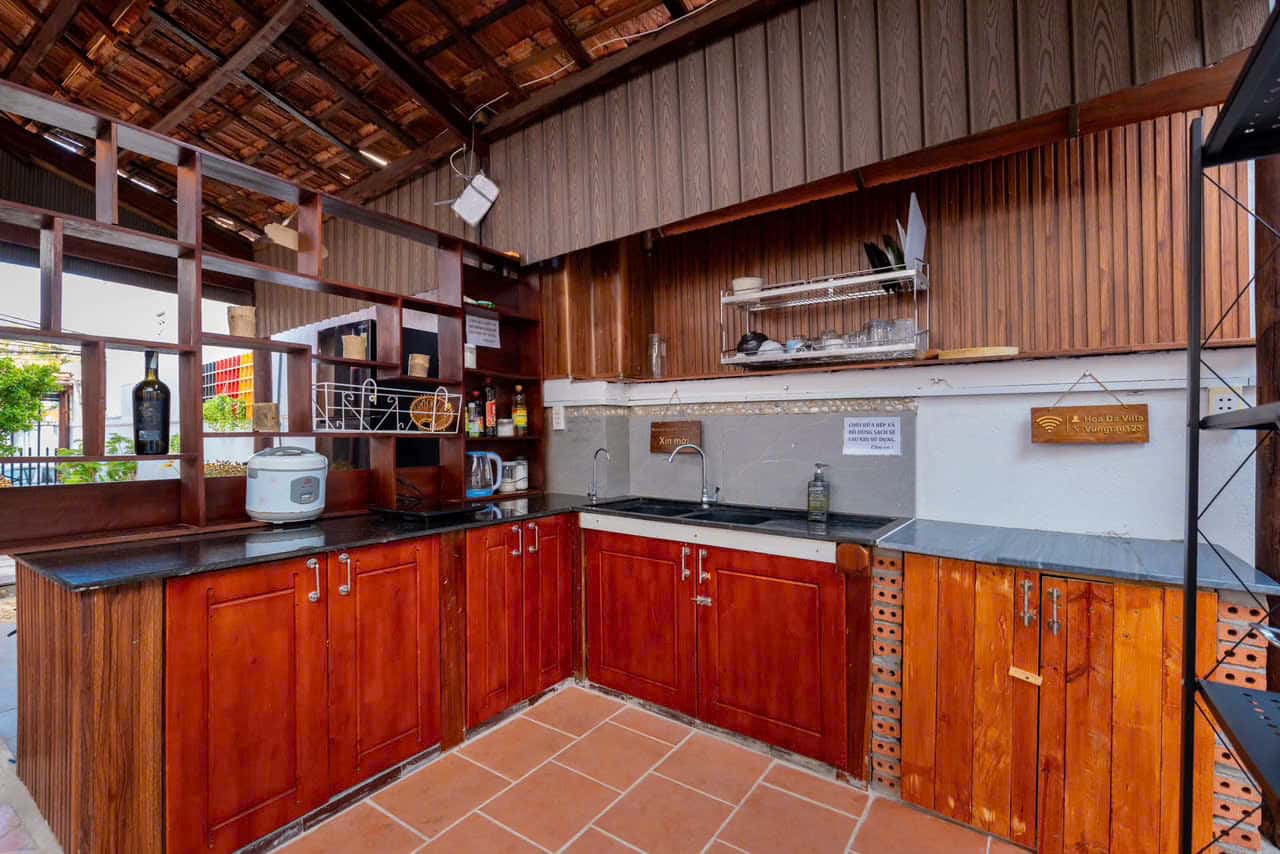 Villa 15/3B Nguyễn Hiền, Vũng Tàu — ảnh 7