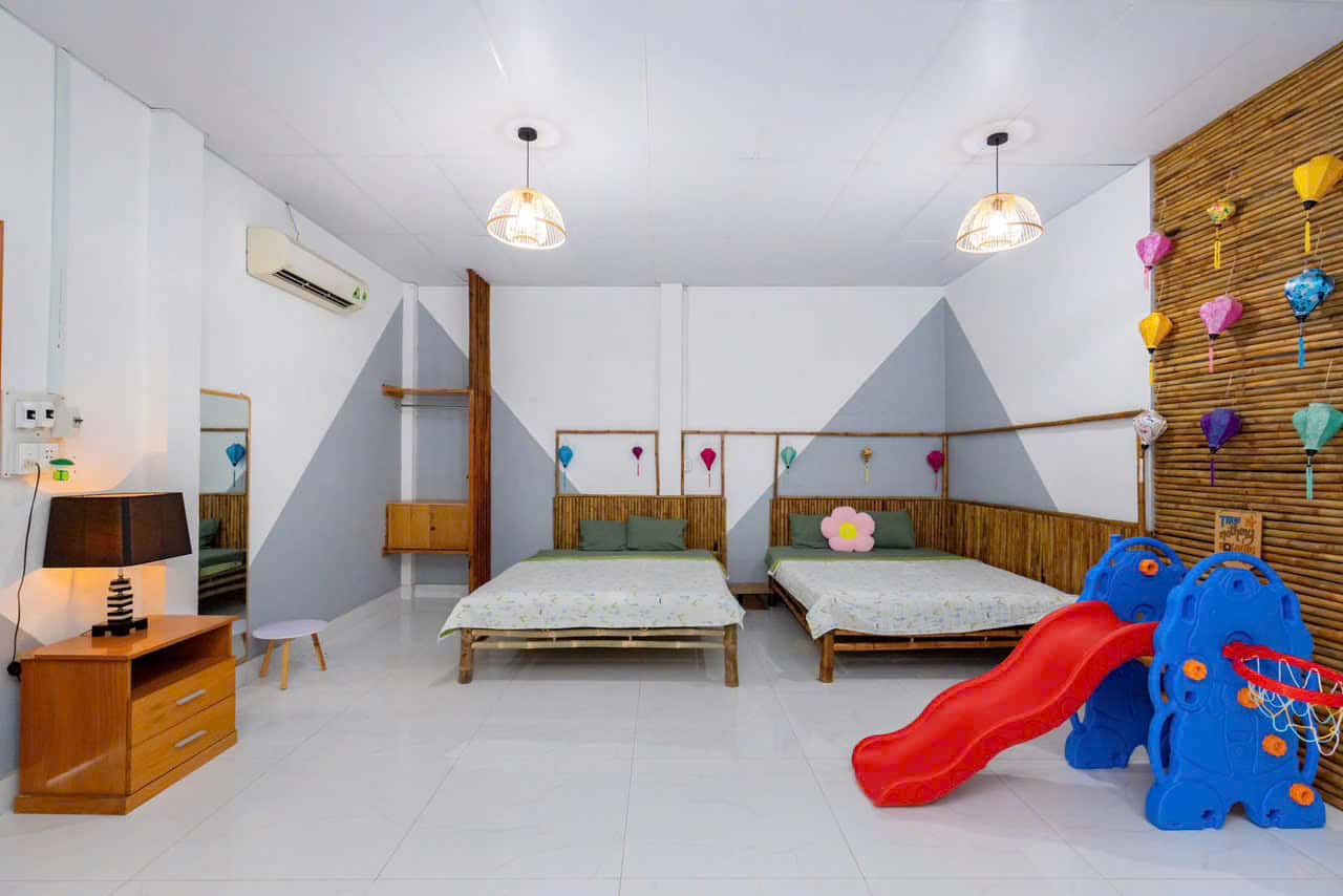 Villa 15/3B Nguyễn Hiền, Vũng Tàu — ảnh 10