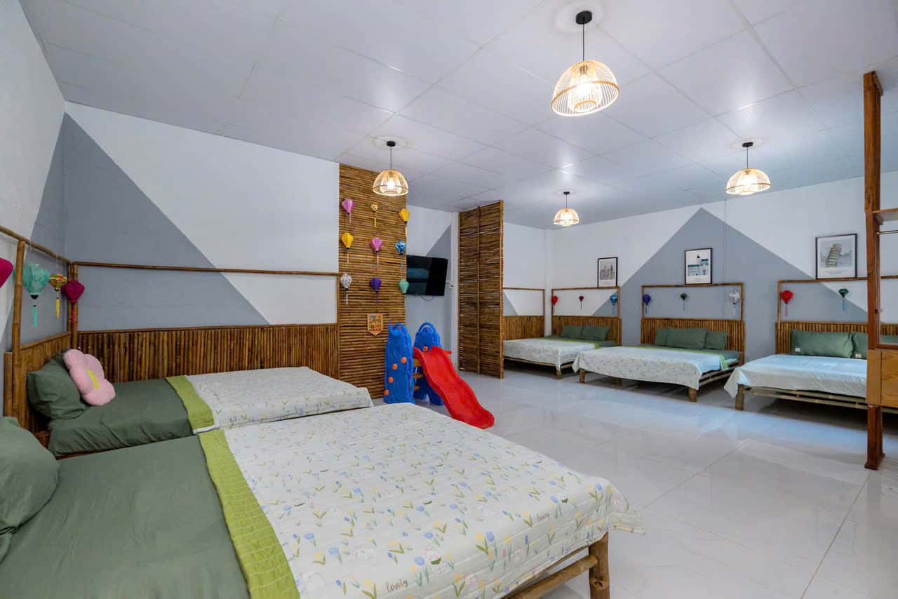 Villa 15/3B Nguyễn Hiền, Vũng Tàu — ảnh 11