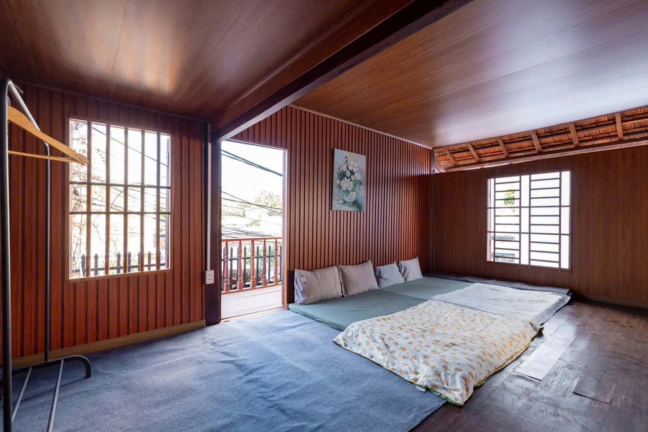 Villa 15/3B Nguyễn Hiền, Vũng Tàu — ảnh 20