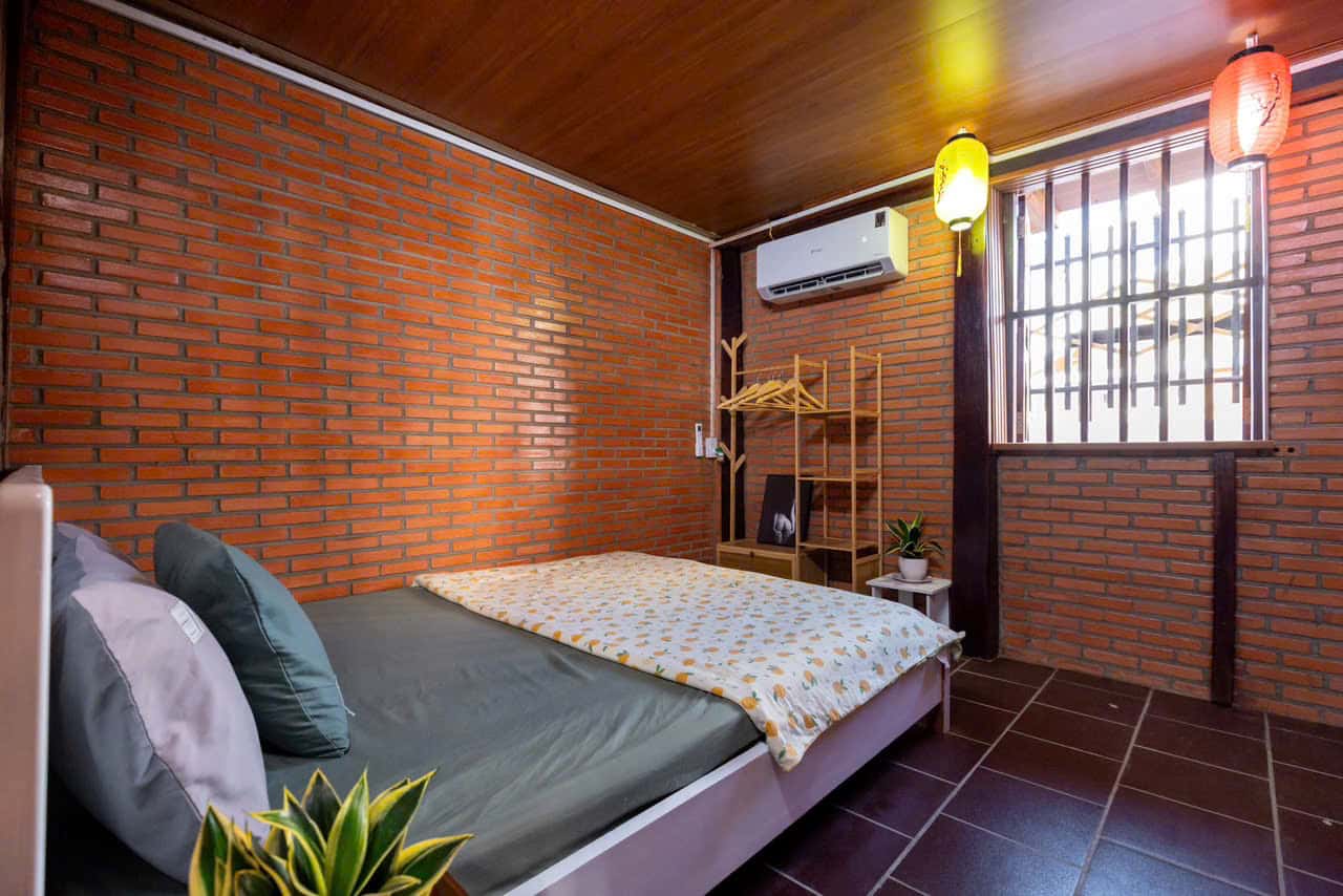 Villa 15/3B Nguyễn Hiền, Vũng Tàu — ảnh 16