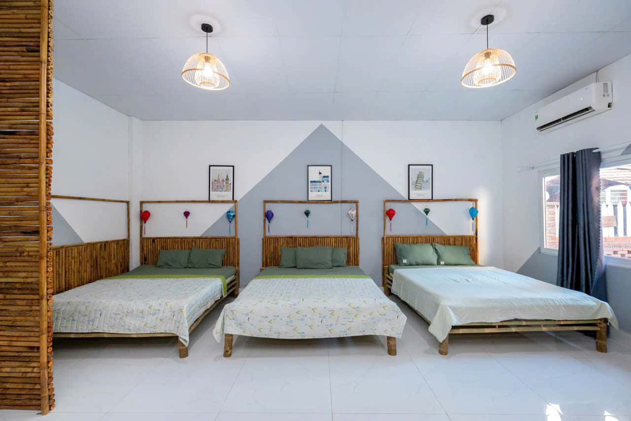 Villa 15/3B Nguyễn Hiền, Vũng Tàu — ảnh 17