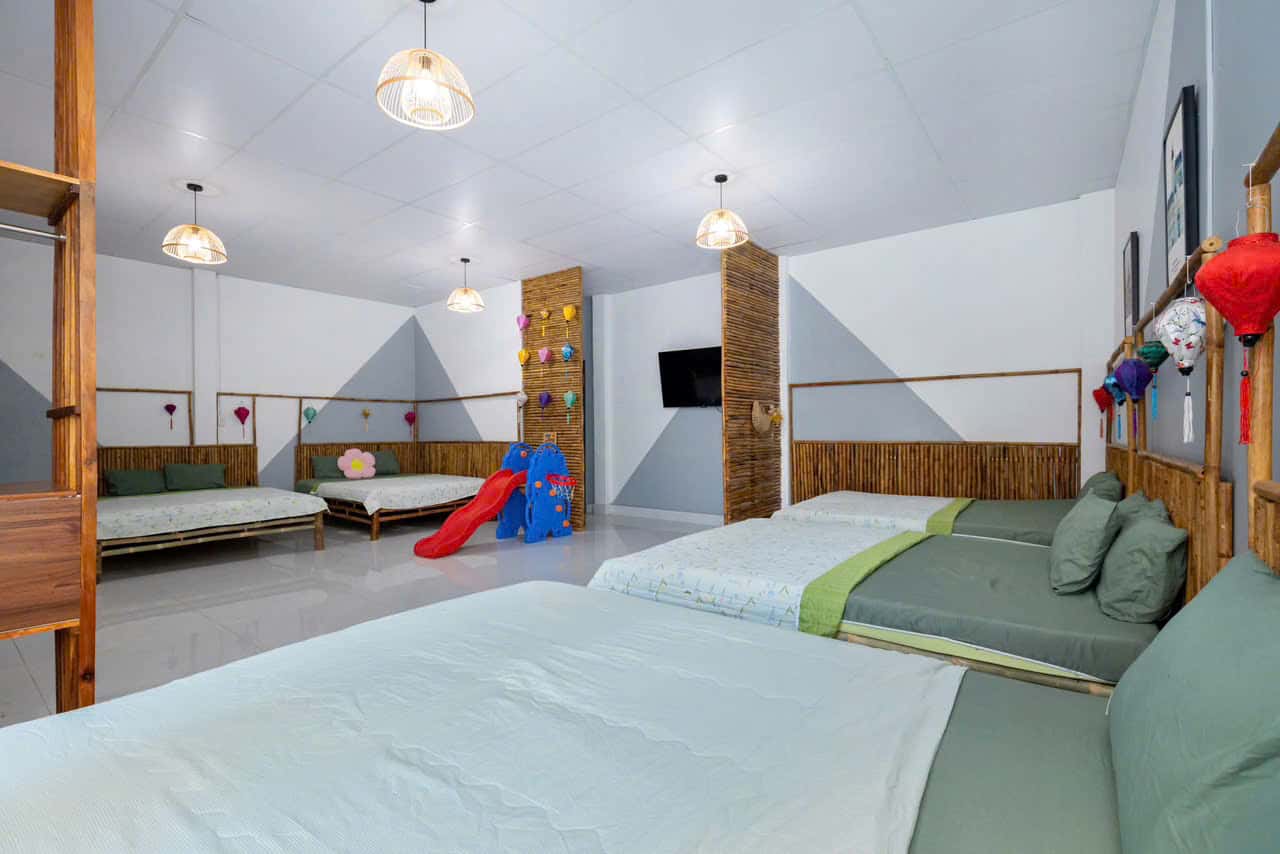 Villa 15/3B Nguyễn Hiền, Vũng Tàu — ảnh 19
