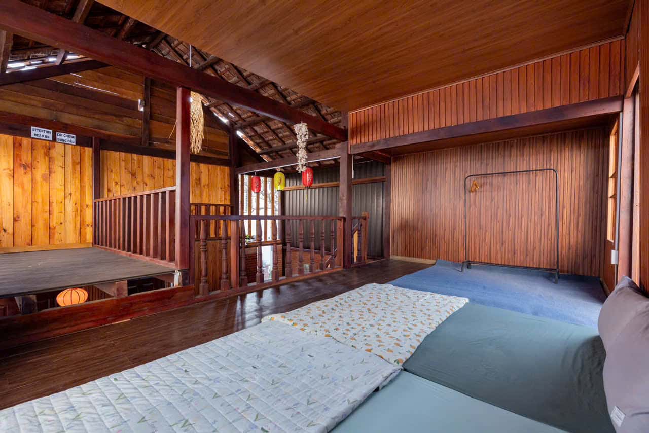 Villa 15/3B Nguyễn Hiền, Vũng Tàu — ảnh 22