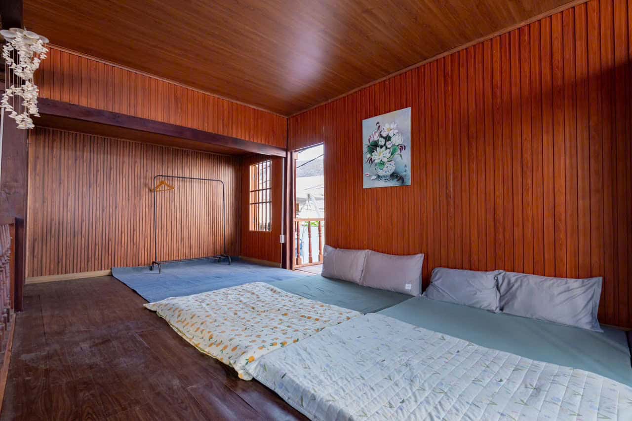 Villa 15/3B Nguyễn Hiền, Vũng Tàu — ảnh 21