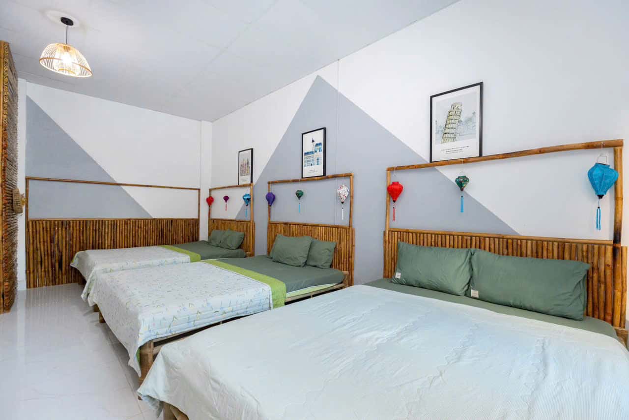Villa 15/3B Nguyễn Hiền, Vũng Tàu — ảnh 18