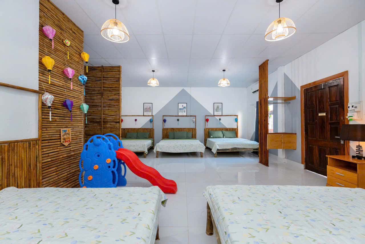 Villa 15/3B Nguyễn Hiền, Vũng Tàu — ảnh 13