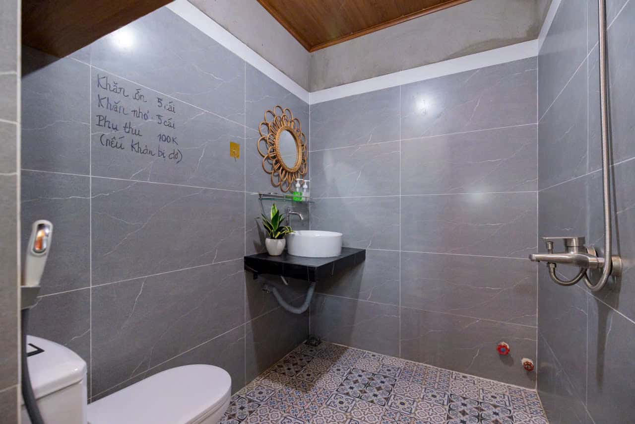 Villa 15/3B Nguyễn Hiền, Vũng Tàu — ảnh 23