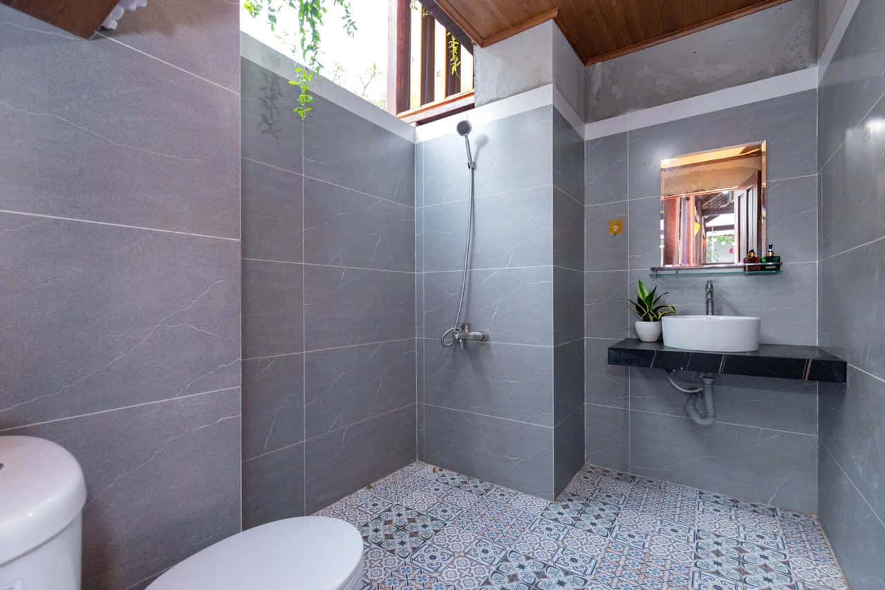 Villa 15/3B Nguyễn Hiền, Vũng Tàu — ảnh 24