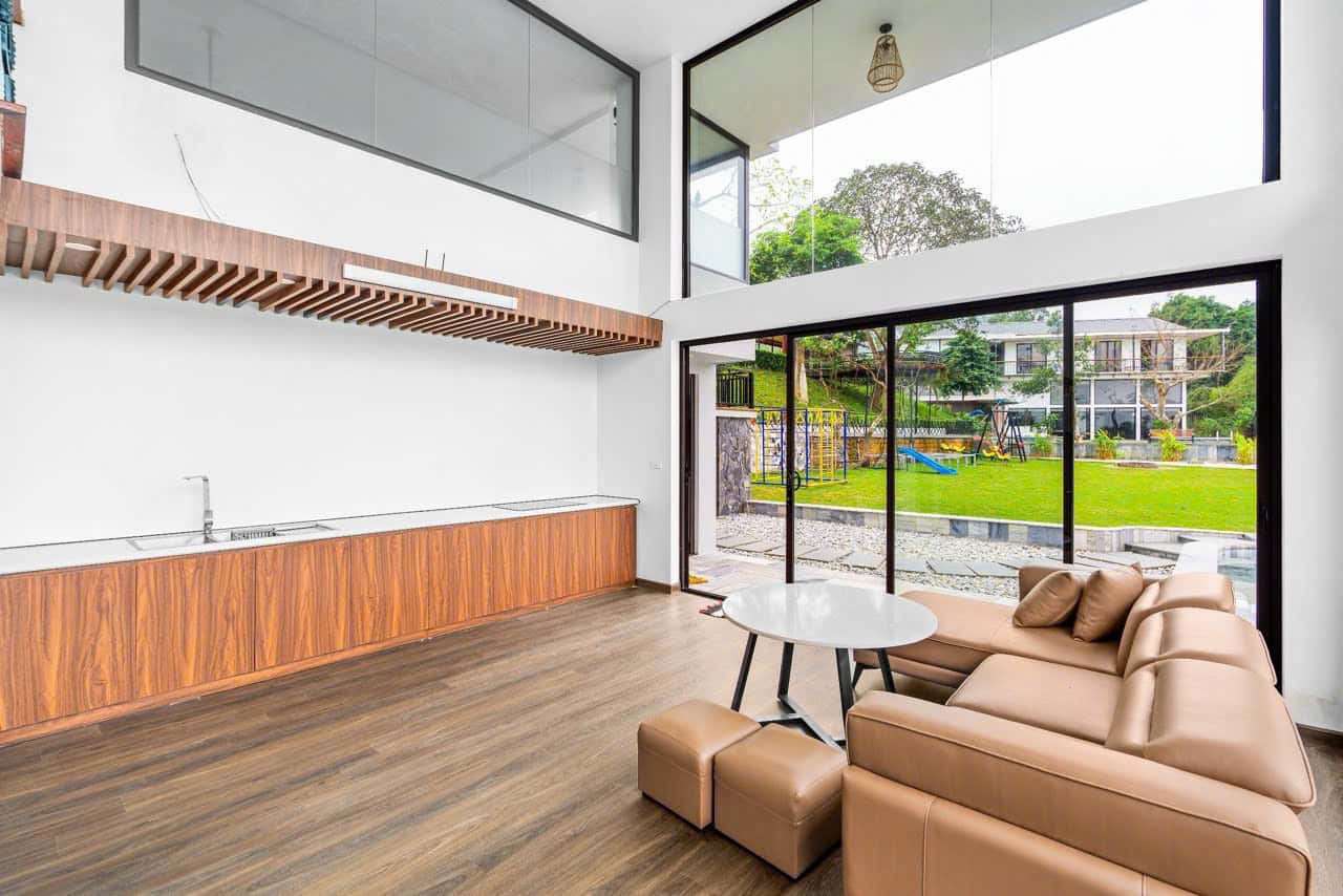 Hoa An Viên Villa 3 tại Lương Sơn, Hoà Bình — ảnh 11