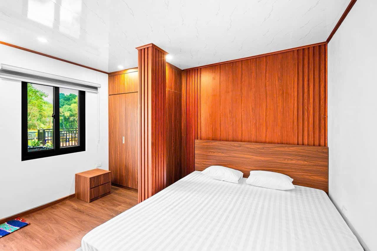 Hoa An Viên Villa 3 tại Lương Sơn, Hoà Bình — ảnh 16