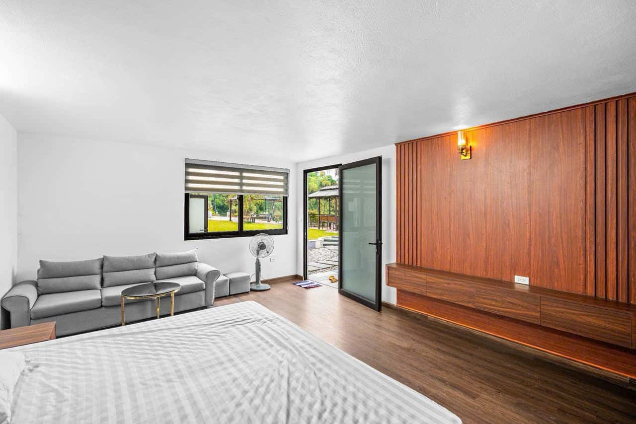 Hoa An Viên Villa 3 tại Lương Sơn, Hoà Bình — ảnh 19