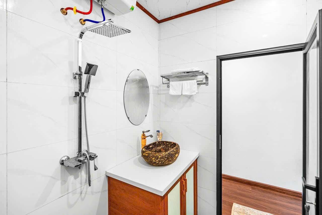 Hoa An Viên Villa 3 tại Lương Sơn, Hoà Bình — ảnh 21