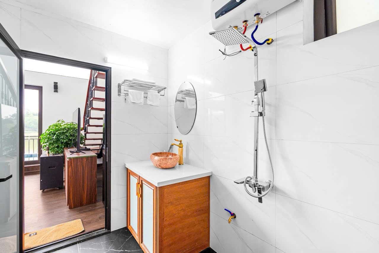 Hoa An Viên Villa 3 tại Lương Sơn, Hoà Bình — ảnh 22