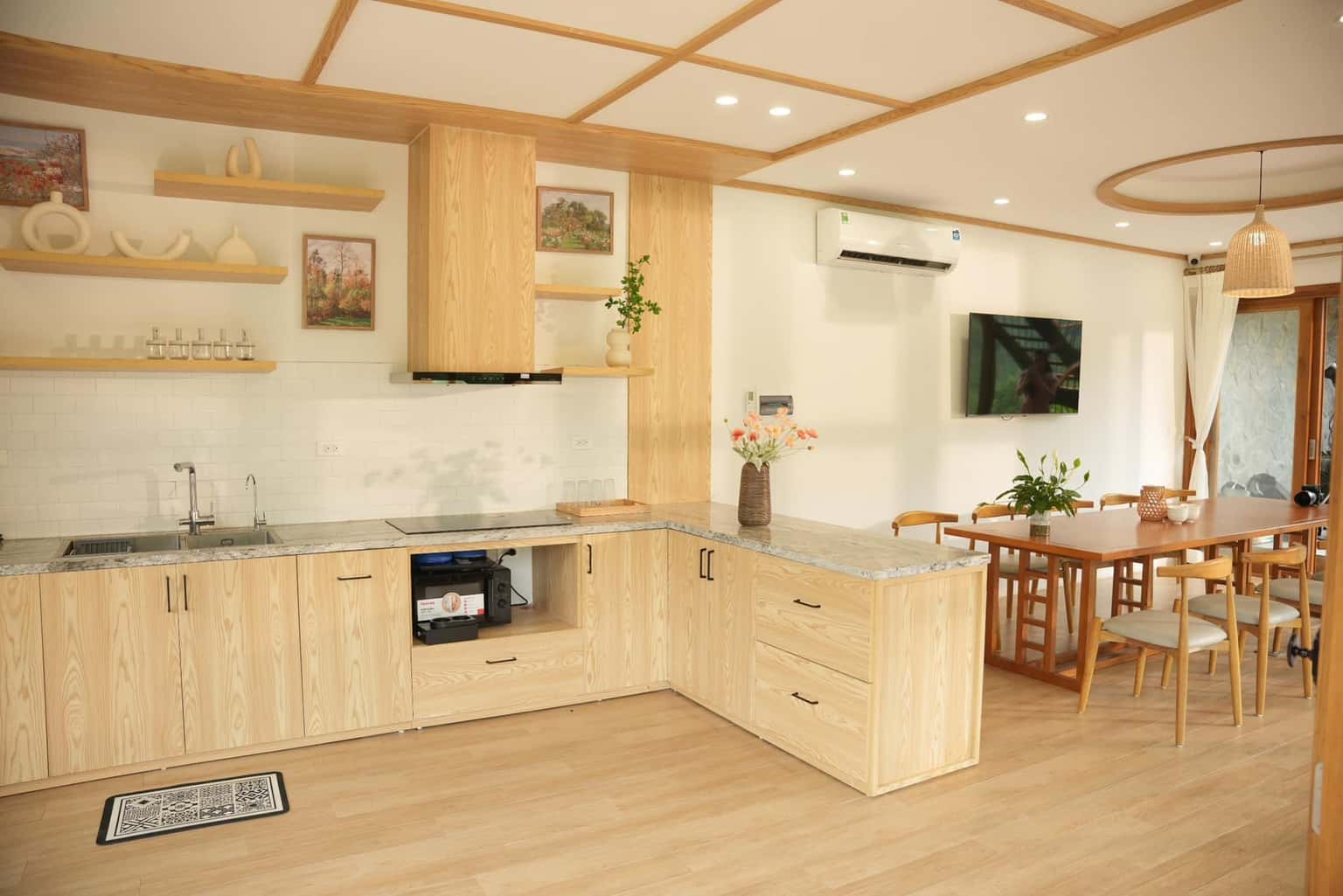Lala Nhà Bên Suối tại Đà Bắc, Hòa Bình — ảnh 21