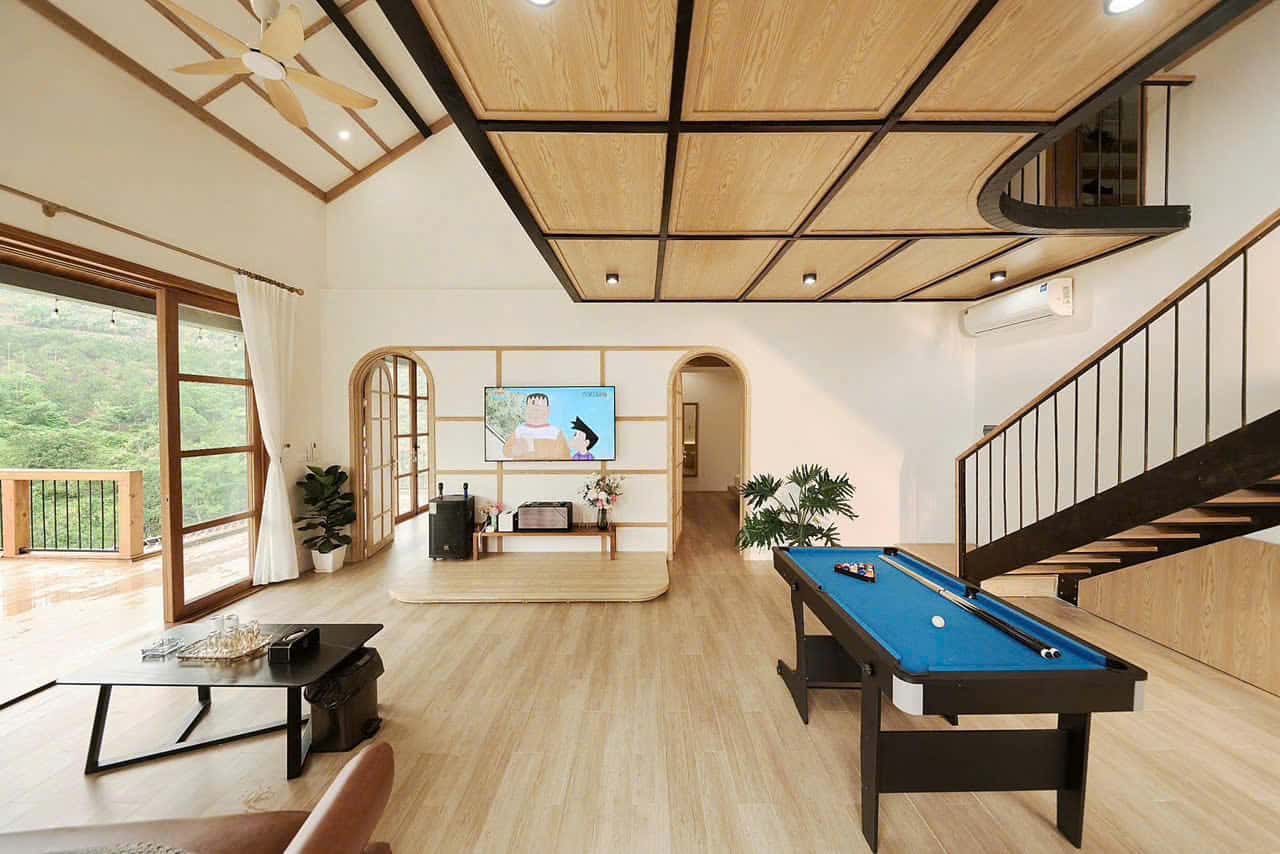Lala Nhà Bên Suối tại Đà Bắc, Hòa Bình — ảnh 22
