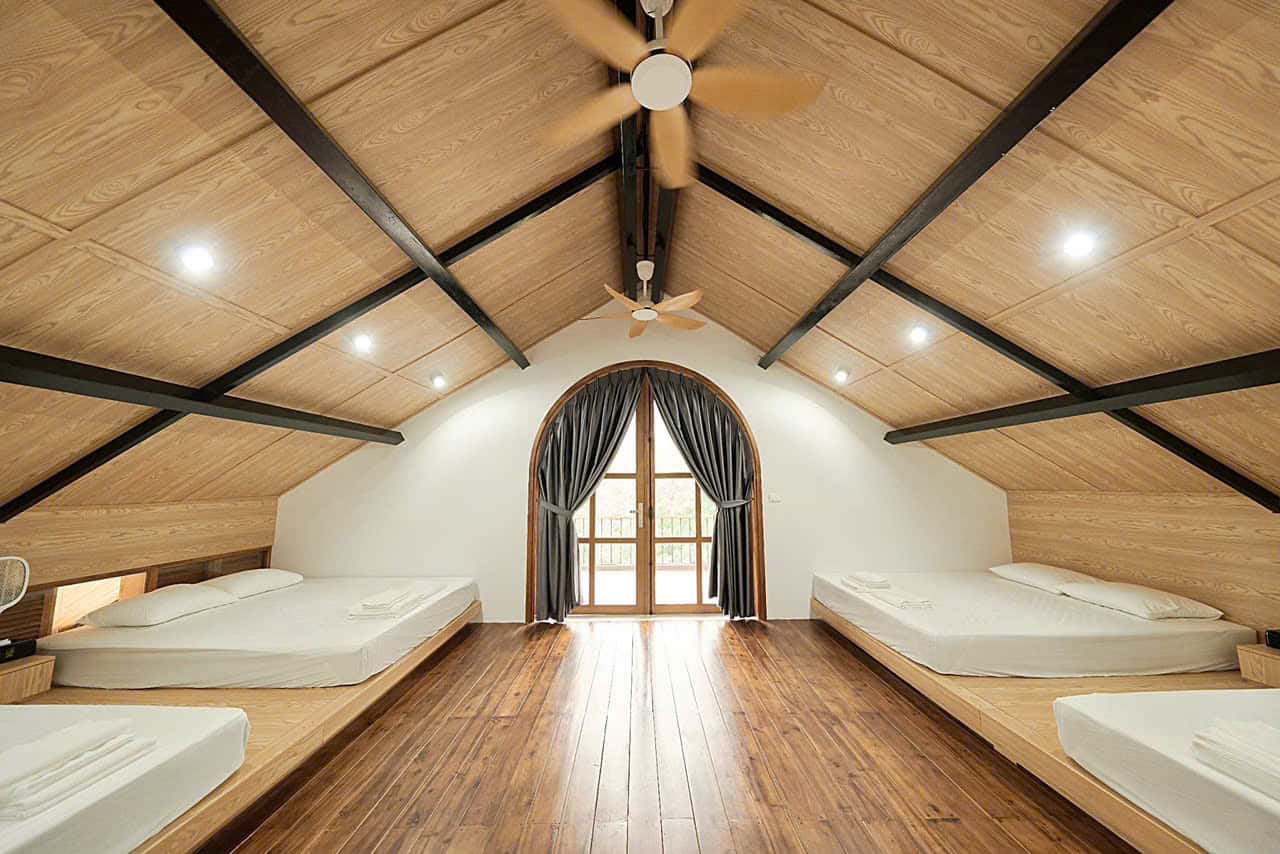 Lala Nhà Bên Suối tại Đà Bắc, Hòa Bình — ảnh 26