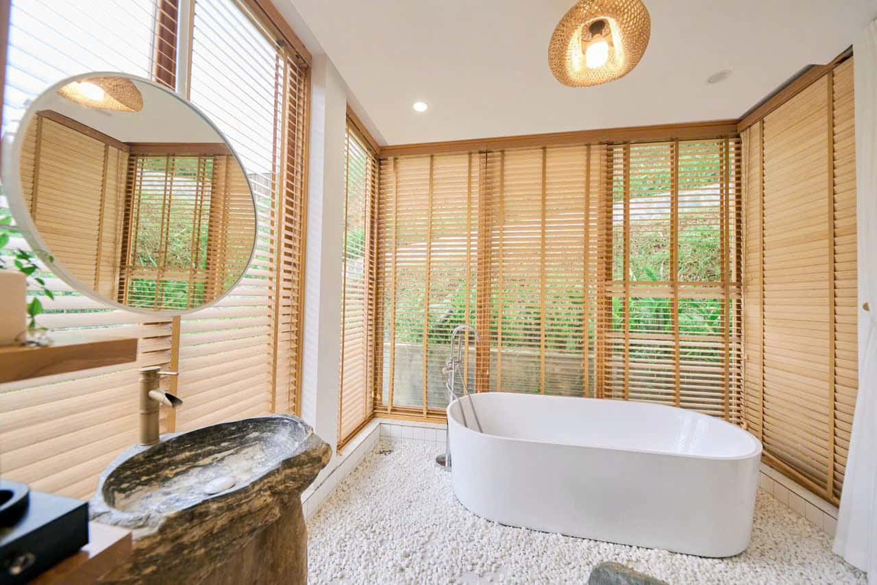 Lala Nhà Bên Suối tại Đà Bắc, Hòa Bình — ảnh 27