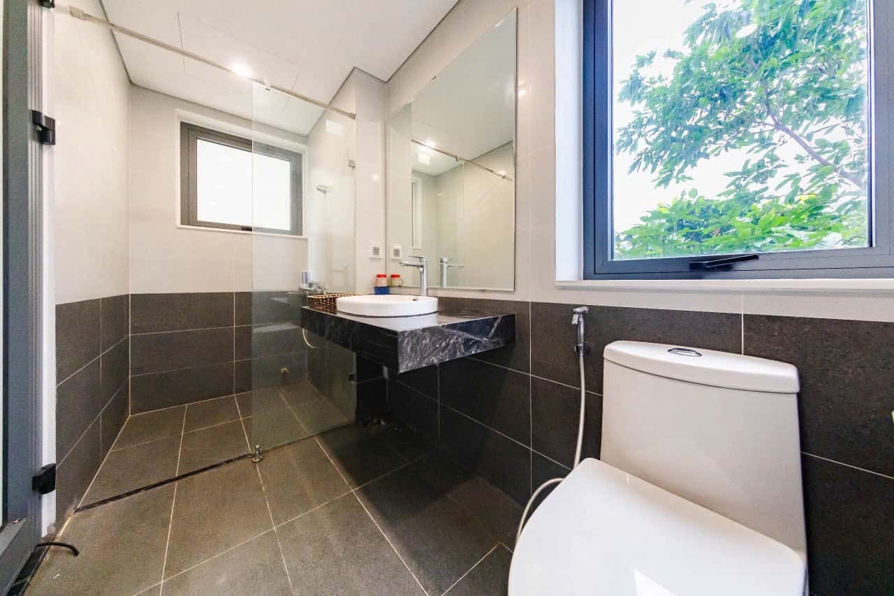 位于 Ba Vì, Yên Bài 的 QC Art Villa — 照片 45