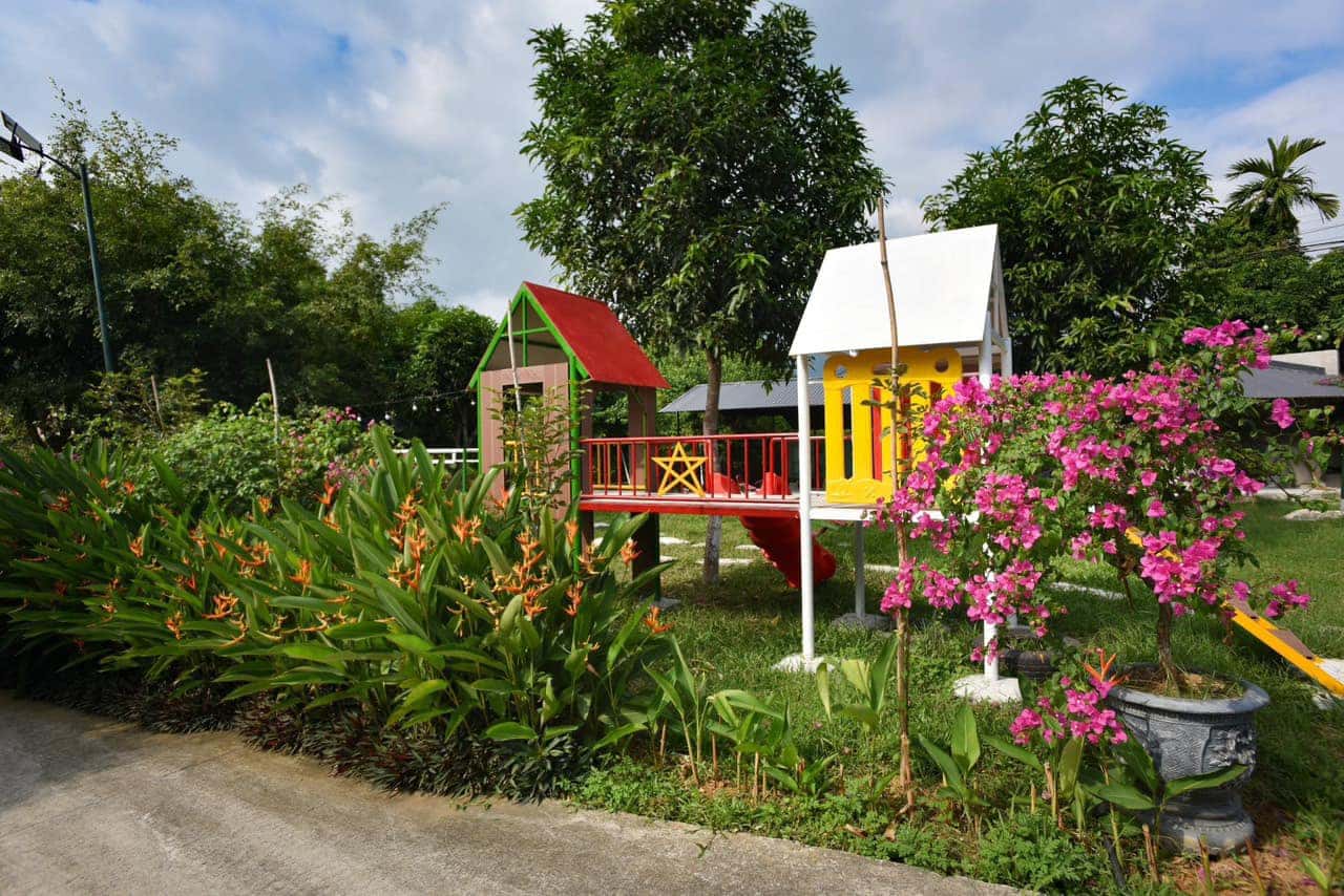 Nhà sàn (Bảo Lâm Viên) tại Yên Bài, Ba Vì — ảnh 18