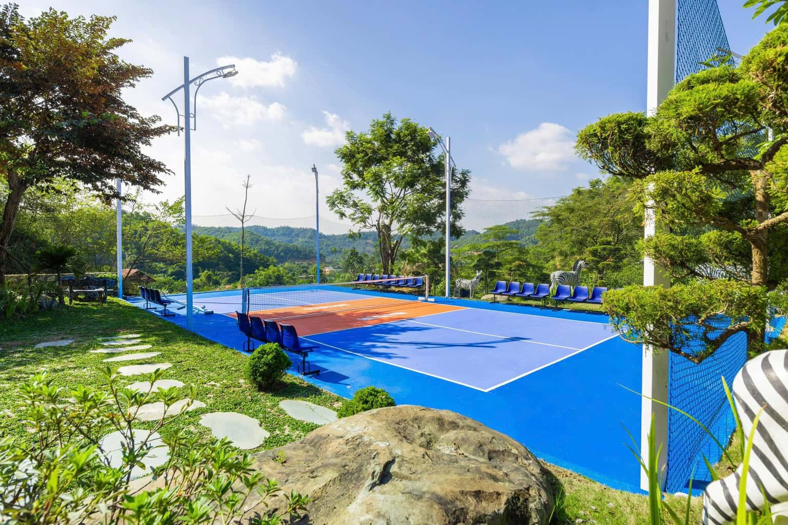Cher House 5 (Sunset Haven) tại Minh Trí, Sóc Sơn — ảnh 2