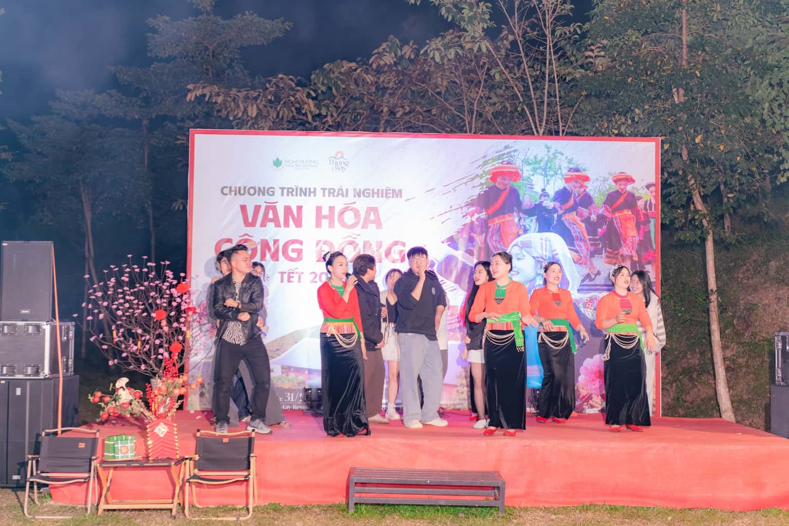 Mơ House (Thung Mây Resort) tại Vân Hòa, Ba Vì — ảnh 25