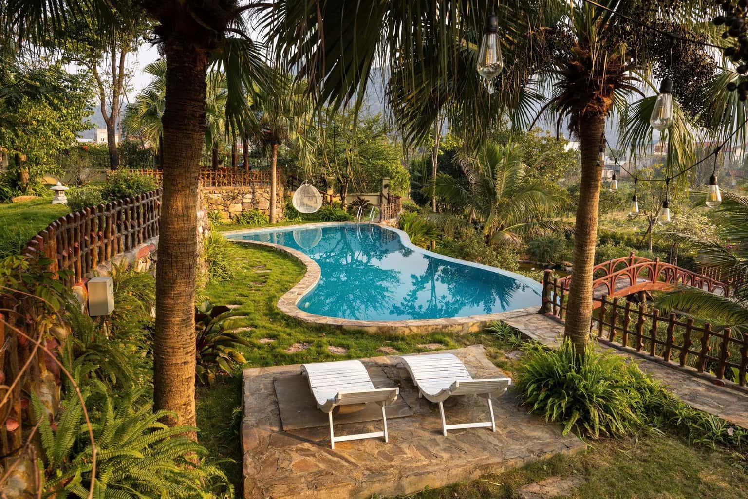 Sunstone Villa tại Hoa Sơn, Sóc Sơn — ảnh 6