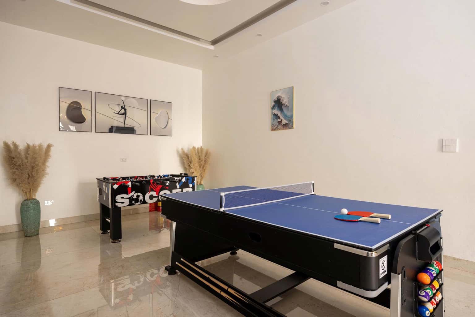 Sunstone Villa tại Hoa Sơn, Sóc Sơn — ảnh 11