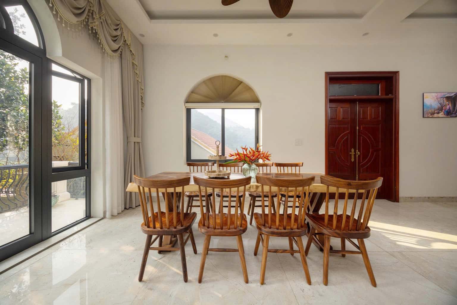 Sunstone Villa tại Hoa Sơn, Sóc Sơn — ảnh 14