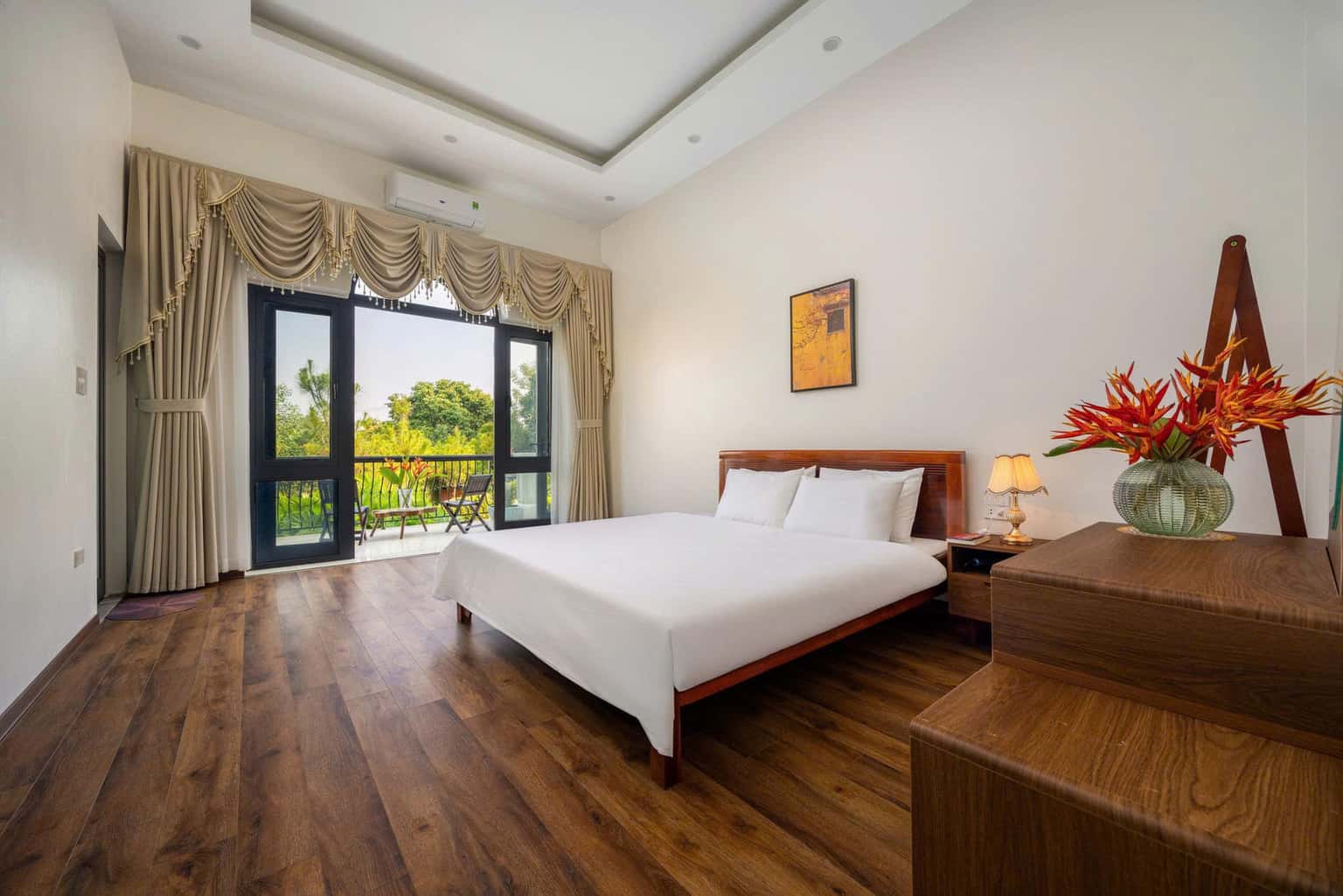 Sunstone Villa tại Hoa Sơn, Sóc Sơn — ảnh 16