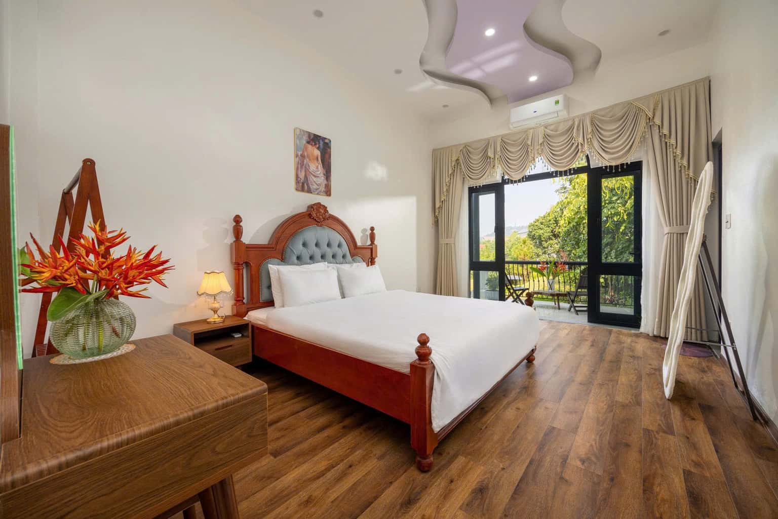 Sunstone Villa tại Hoa Sơn, Sóc Sơn — ảnh 17