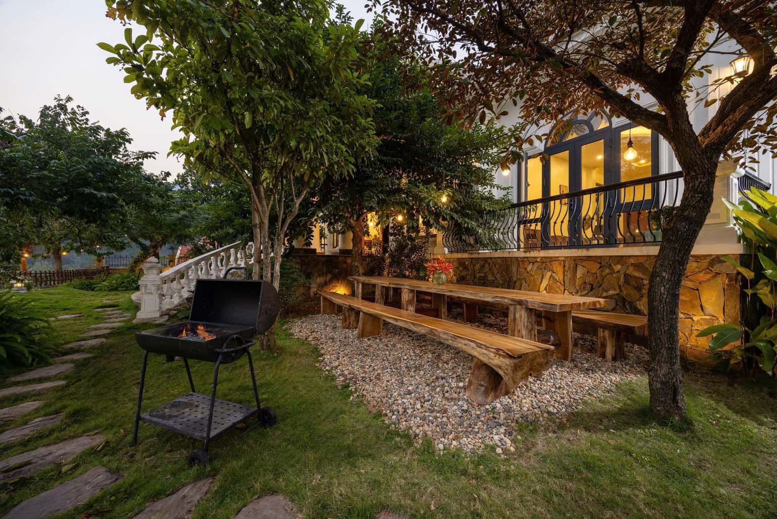 Sunstone Villa tại Hoa Sơn, Sóc Sơn — ảnh 15