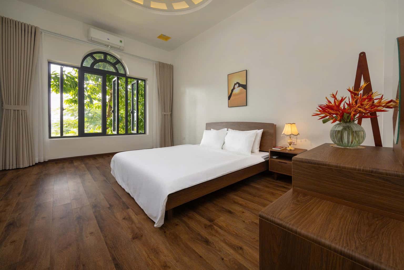 Sunstone Villa tại Hoa Sơn, Sóc Sơn — ảnh 19