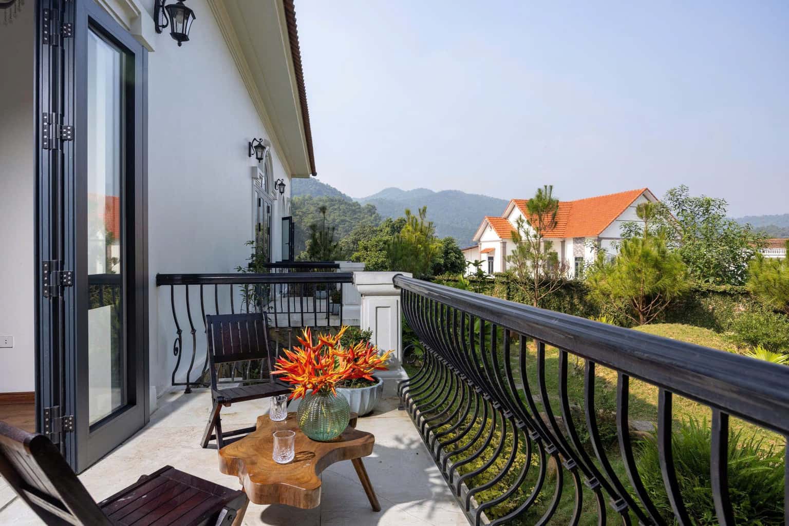 Sunstone Villa tại Hoa Sơn, Sóc Sơn — ảnh 24