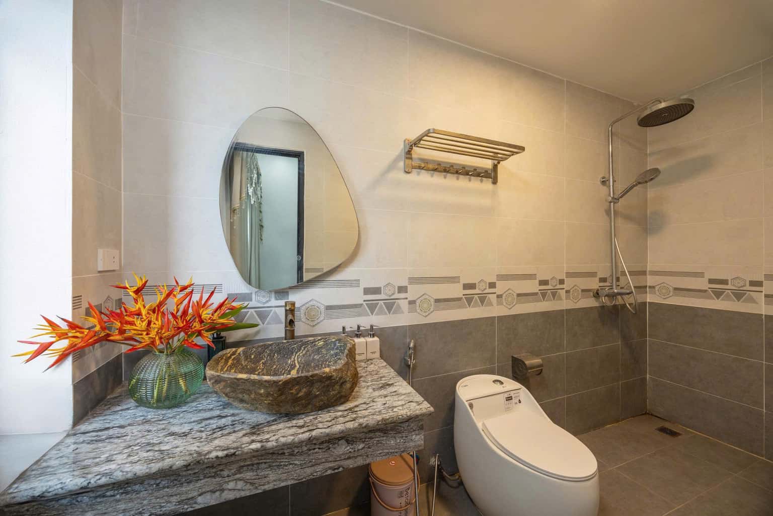 Sunstone Villa tại Hoa Sơn, Sóc Sơn — ảnh 23