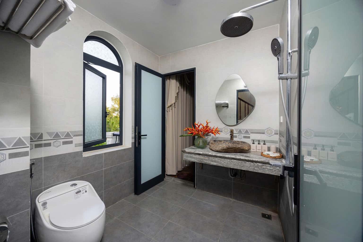 Sunstone Villa tại Hoa Sơn, Sóc Sơn — ảnh 22