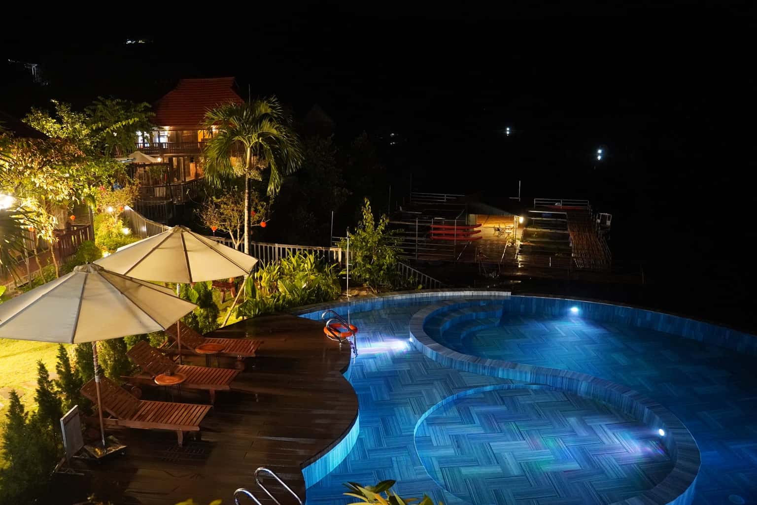 Nhà Ban (Mít Retreat) tại Đà Bắc, Hòa Bình — ảnh 10