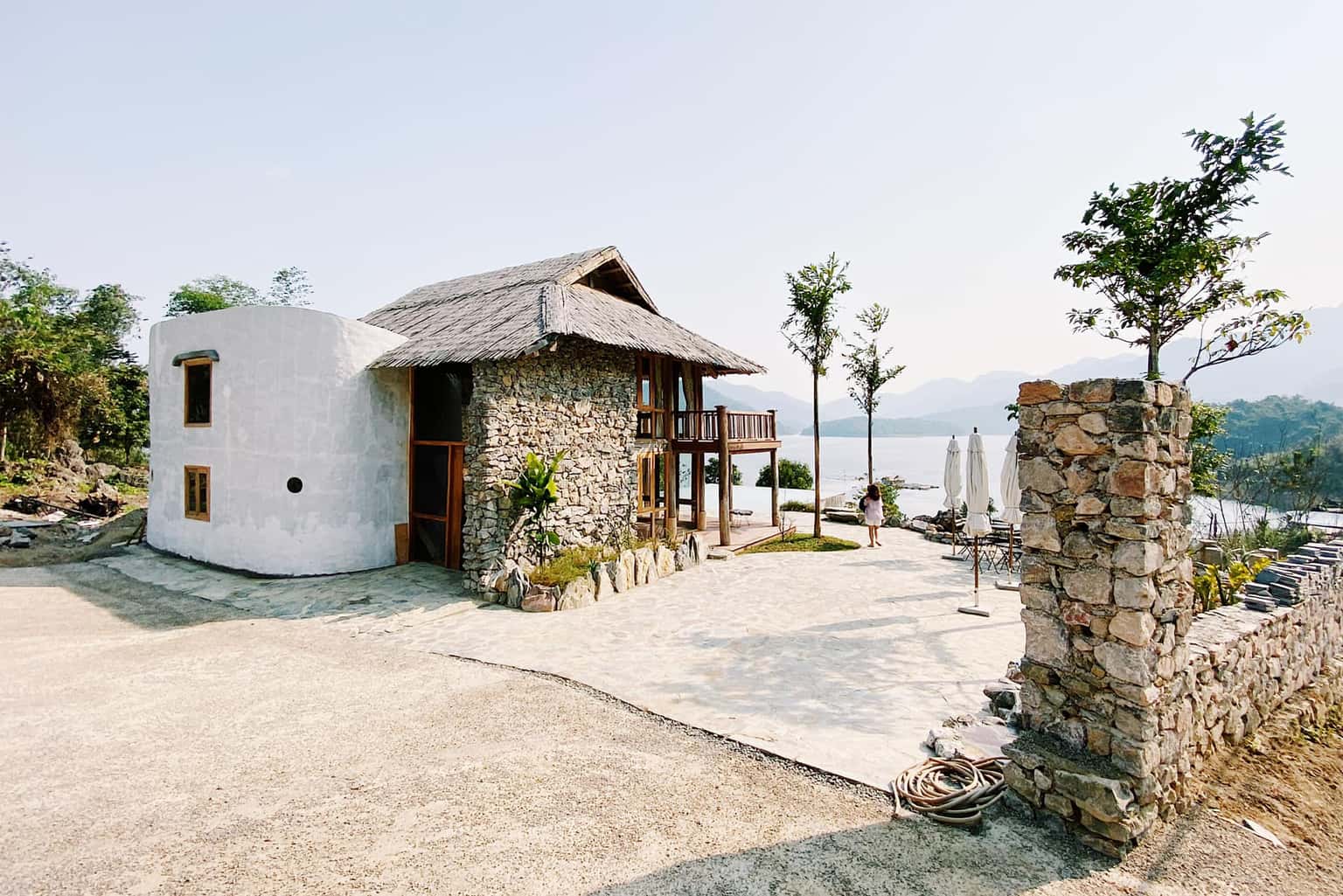 Nhà Ké (Xoan Retreat) tại Đà Bắc, Hòa Bình — ảnh 2