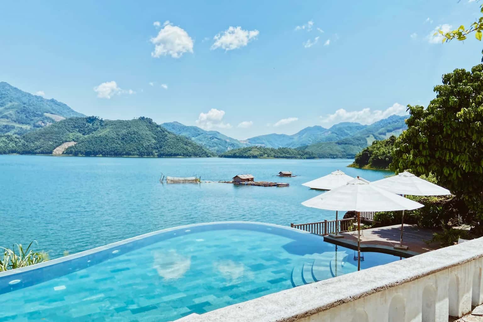 Nhà Mơ (Xoan Retreat) tại Đà Bắc, Hòa Bình — ảnh 19
