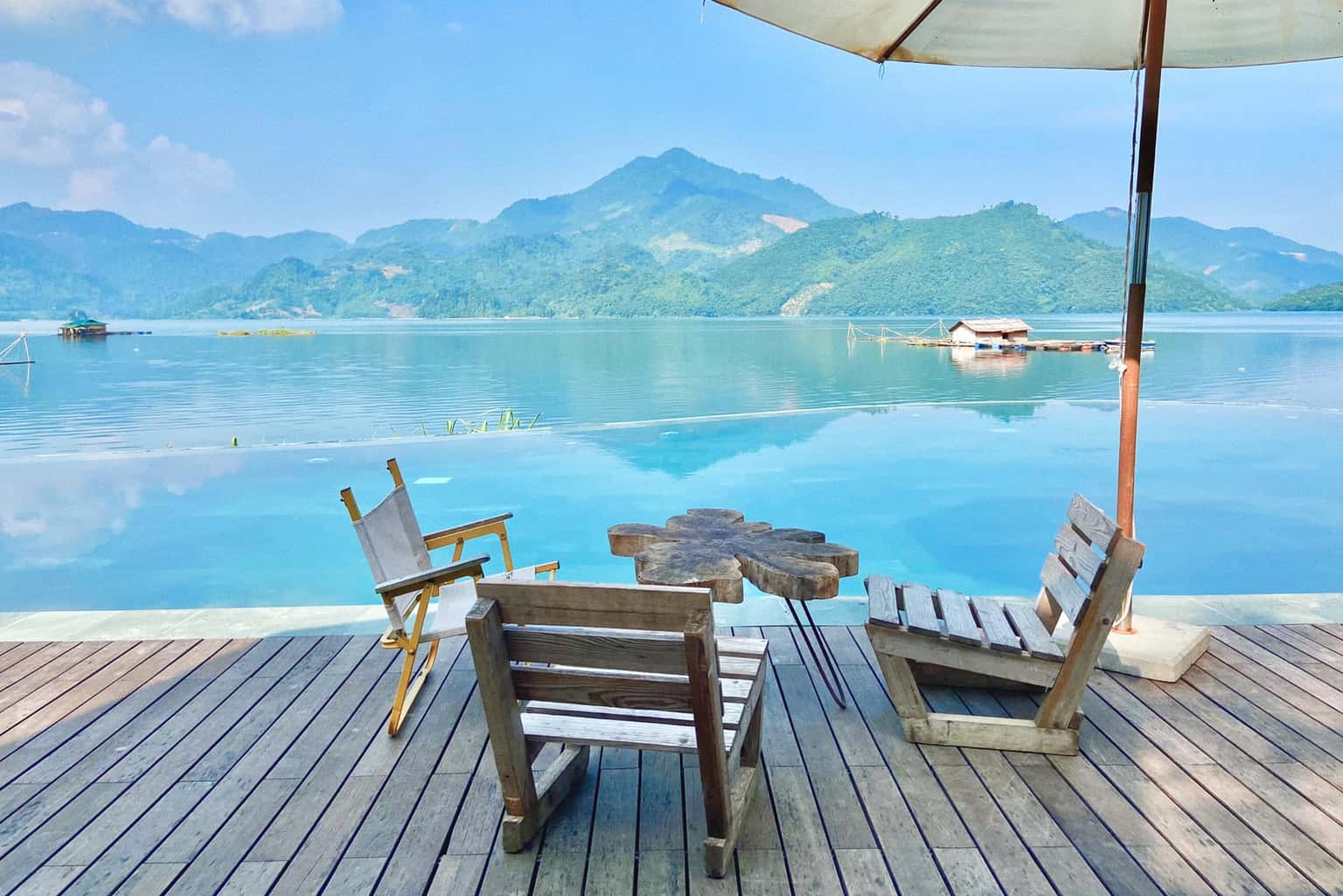 Nhà Mơ (Xoan Retreat) tại Đà Bắc, Hòa Bình — ảnh 21