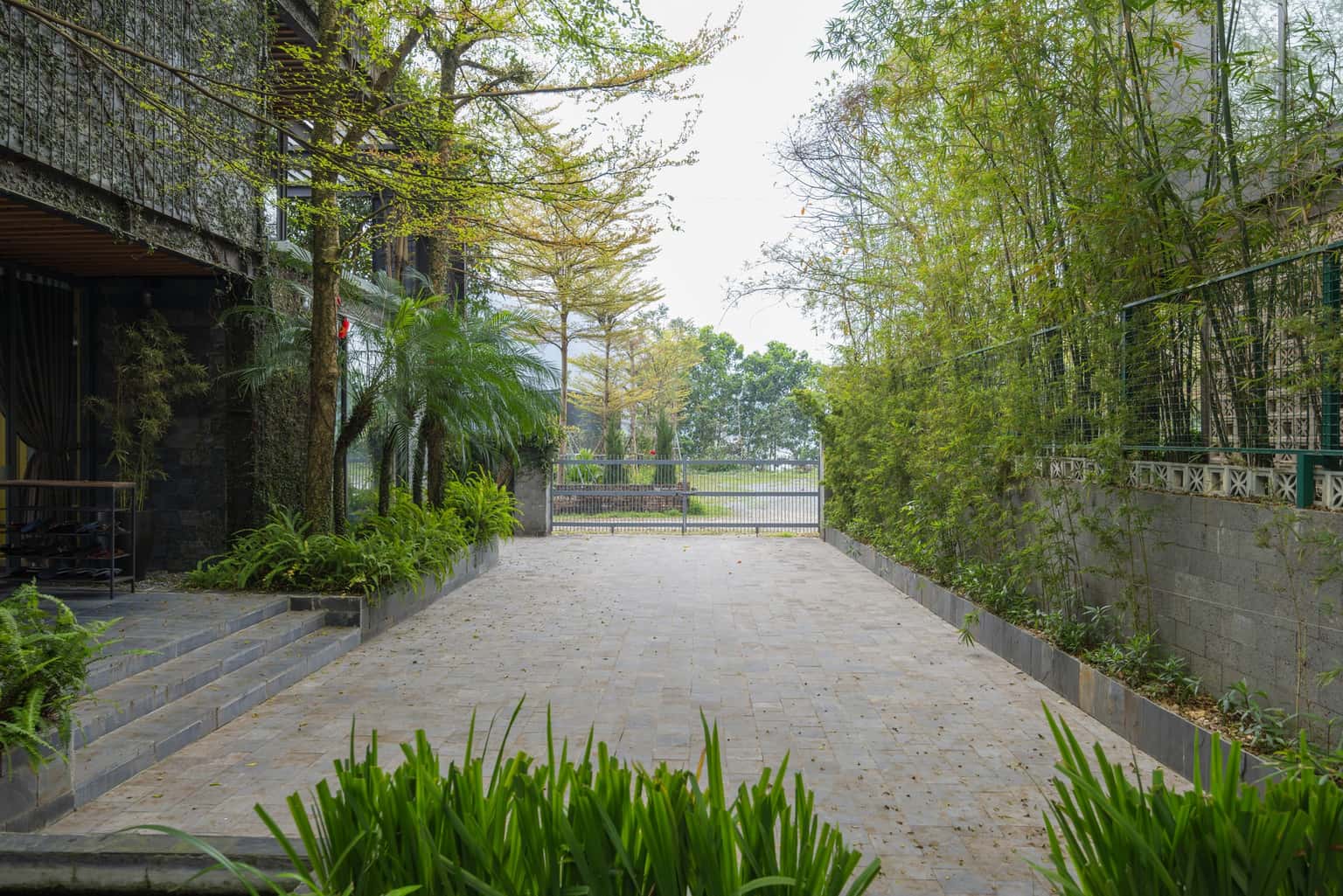 Island House 1 (Một Homestay) tại hồ Đồng Đò, Sóc Sơn — ảnh 5